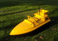 Deliverance bait boat / DEVC-103 DEVICT DESS Autopilot rc fishing bait boat style